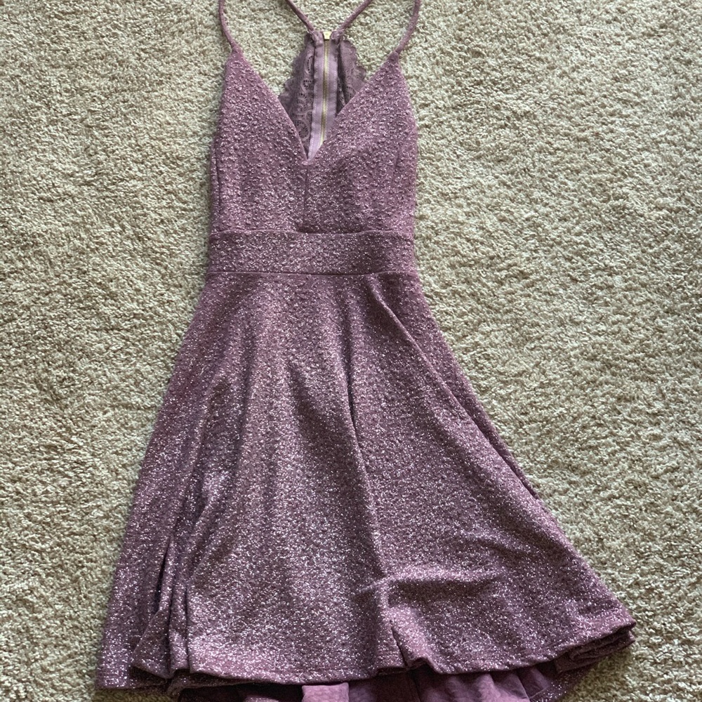 ❌SOLD❌ Windsor Flare Dress